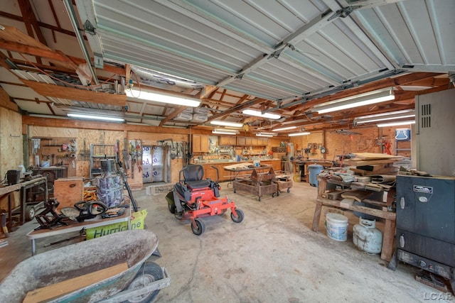 3443 Geneva Hwy, Manitou Beach, MI 49253 - photo 54