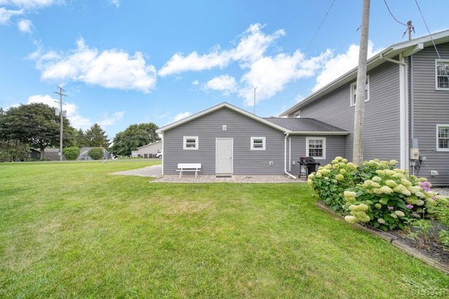 3443 Geneva Hwy, Manitou Beach, MI 49253 - photo 53