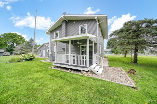 3443 Geneva Hwy, Manitou Beach, MI 49253 - photo 61