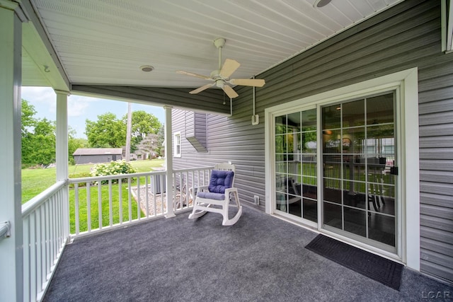 3443 Geneva Hwy, Manitou Beach, MI 49253 - photo 62
