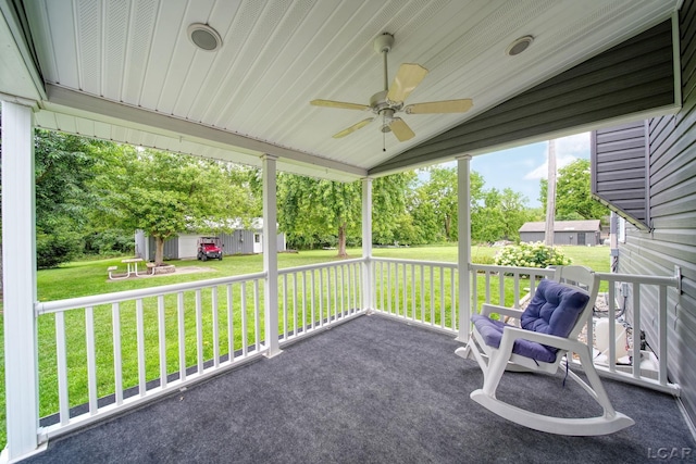 3443 Geneva Hwy, Manitou Beach, MI 49253 - photo 63
