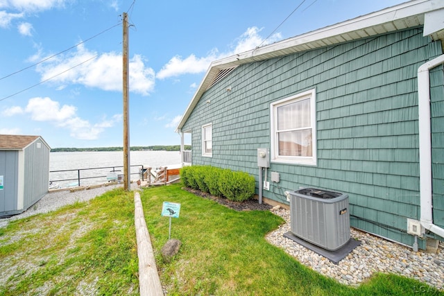 3443 Geneva Hwy, Manitou Beach, MI 49253 - photo 68