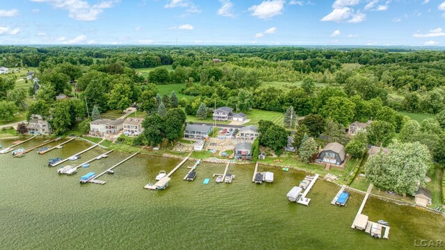 3443 Geneva Hwy, Manitou Beach, MI 49253 - photo 76