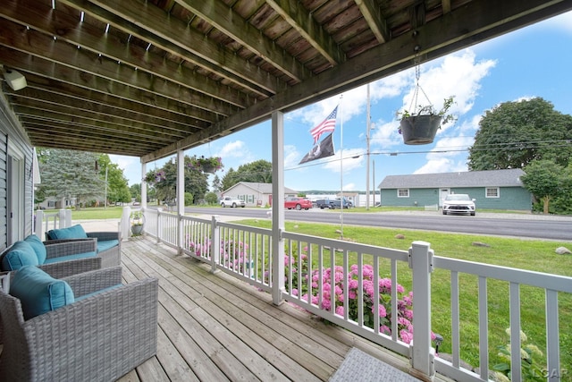 3443 Geneva Hwy, Manitou Beach, MI 49253 - photo 9