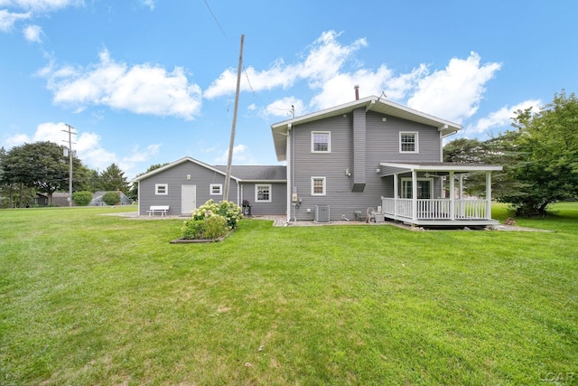 3443 Geneva Hwy, Manitou Beach, MI 49253 - photo 59