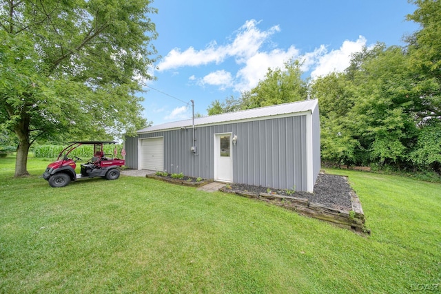3443 Geneva Hwy, Manitou Beach, MI 49253 - photo 52