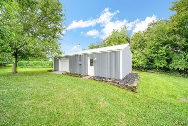 3443 Geneva Hwy, Manitou Beach, MI 49253 - photo 51