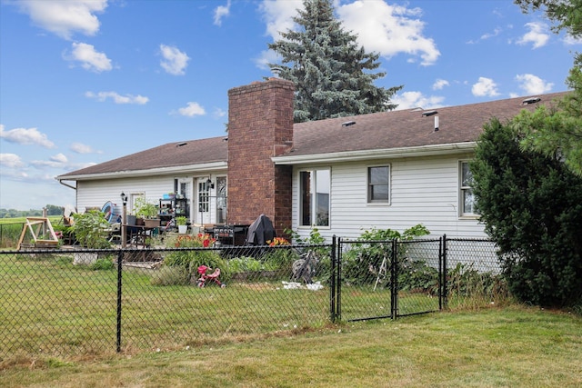 6047 108th St, Caledonia, MI 49316 - photo 35
