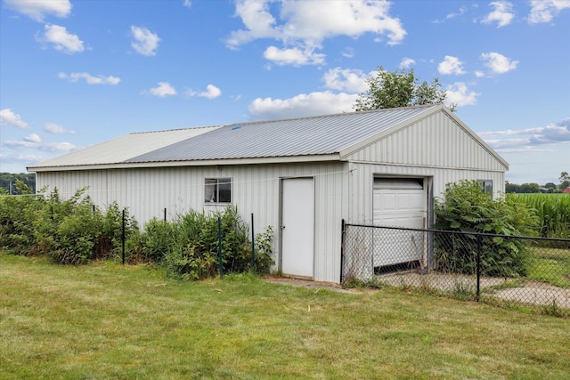6047 108th St, Caledonia, MI 49316 - photo 38
