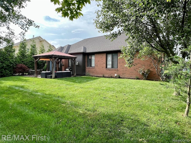 21296 Bunker Dr, Macomb, MI 48042 - photo 30