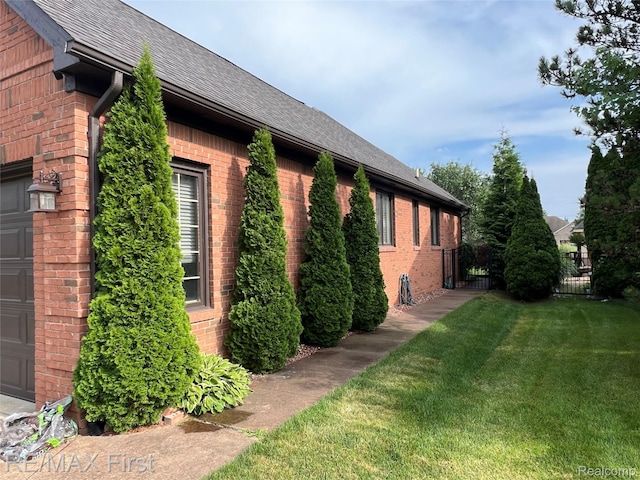 21296 Bunker Dr, Macomb, MI 48042 - photo 32