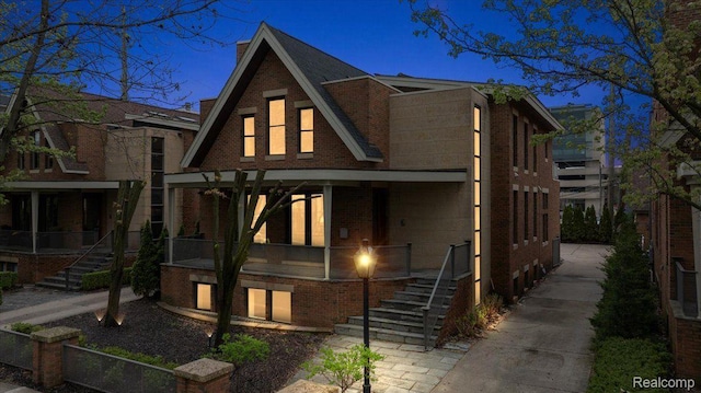 647 Ann St, Birmingham, MI 48009 - photo 4