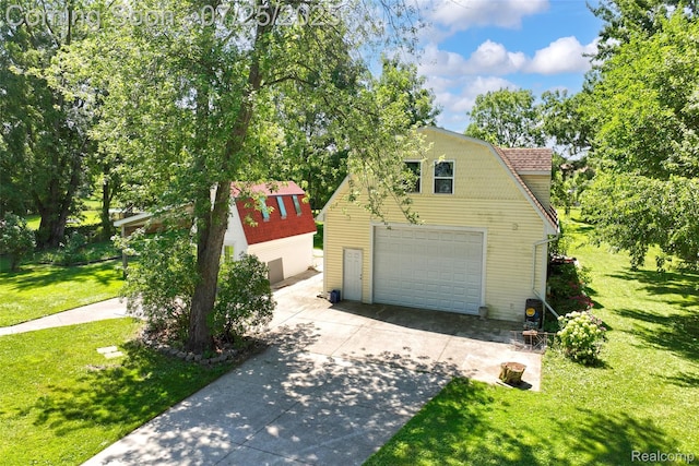 19146 Mckinnon St S, Roseville, MI 48066 - photo 73