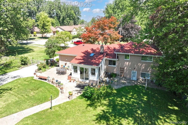 19146 Mckinnon St S, Roseville, MI 48066 - photo 76