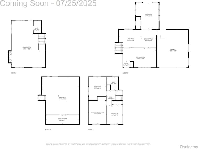 19146 Mckinnon St S, Roseville, MI 48066 - photo 88