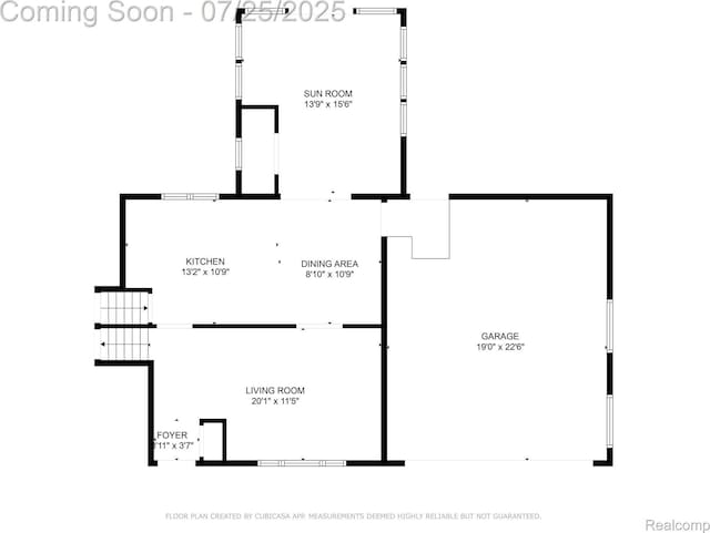 19146 Mckinnon St S, Roseville, MI 48066 - photo 86