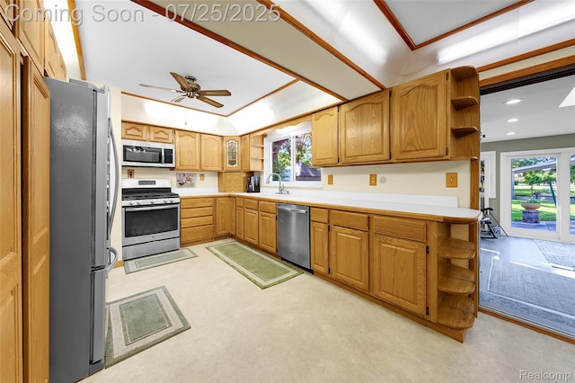 19146 Mckinnon St S, Roseville, MI 48066 - photo 16