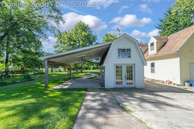 19146 Mckinnon St S, Roseville, MI 48066 - photo 53