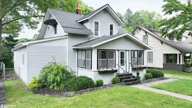 428 Pine St, Clio, MI 48420 - photo 2