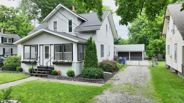 428 Pine St, Clio, MI 48420 - photo 3