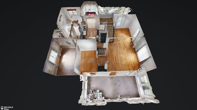 428 Pine St, Clio, MI 48420 - photo 44