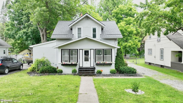 428 Pine St, Clio, MI 48420 - photo 1