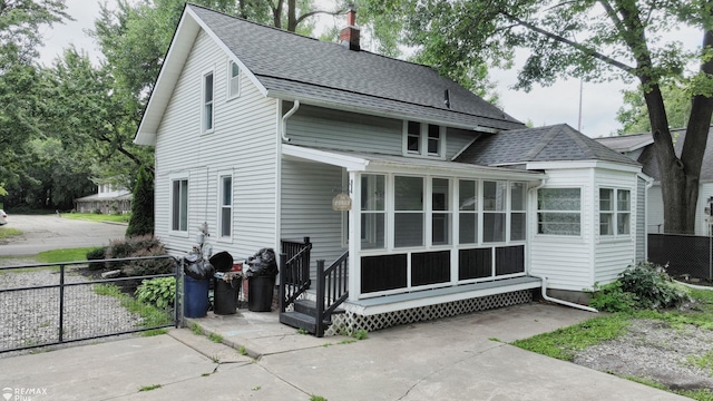 428 Pine St, Clio, MI 48420 - photo 47