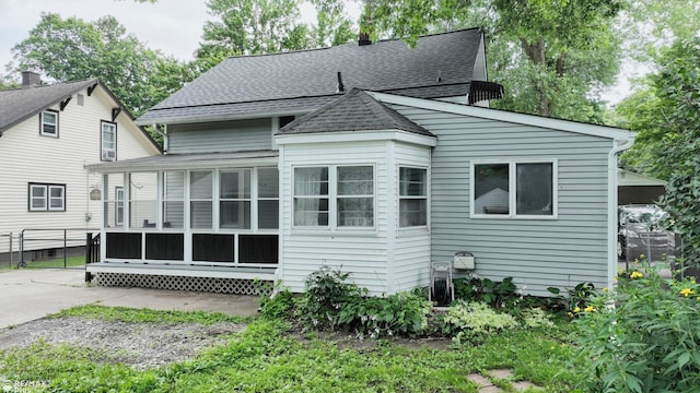 428 Pine St, Clio, MI 48420 - photo 48