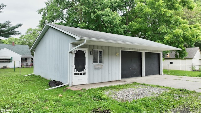 428 Pine St, Clio, MI 48420 - photo 49