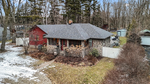 8633 E Rd, Lakeside, MI 49116 - photo 31