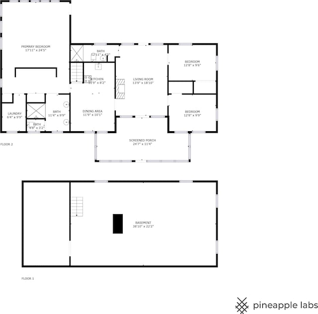 8633 E Rd, Lakeside, MI 49116 - photo 33