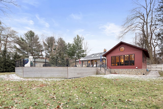 8633 E Rd, Lakeside, MI 49116 - photo 6