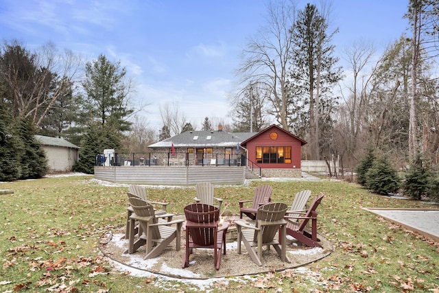 8633 E Rd, Lakeside, MI 49116 - photo 7