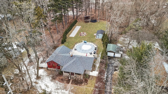 8633 E Rd, Lakeside, MI 49116 - photo 39