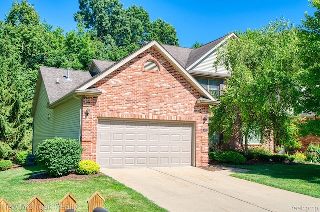 3130 Harbor Pointe Cir, Fenton, MI 48430 - photo 2