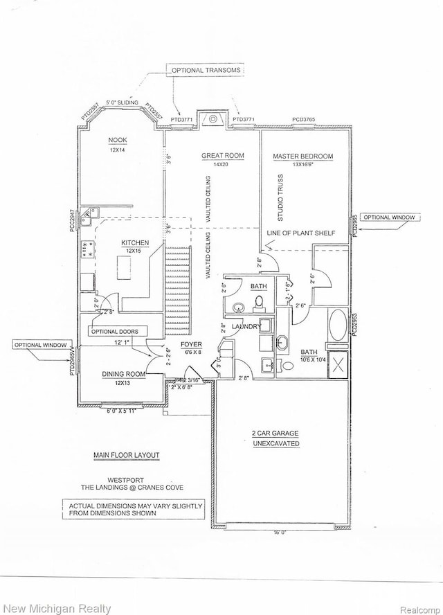 3130 Harbor Pointe Cir, Fenton, MI 48430 - photo 45