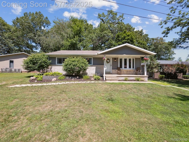 1480 Tellico St, Wolverine Lake, MI 48390 - photo 2