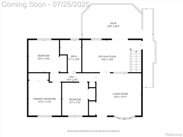 1480 Tellico St, Wolverine Lake, MI 48390 - photo 24
