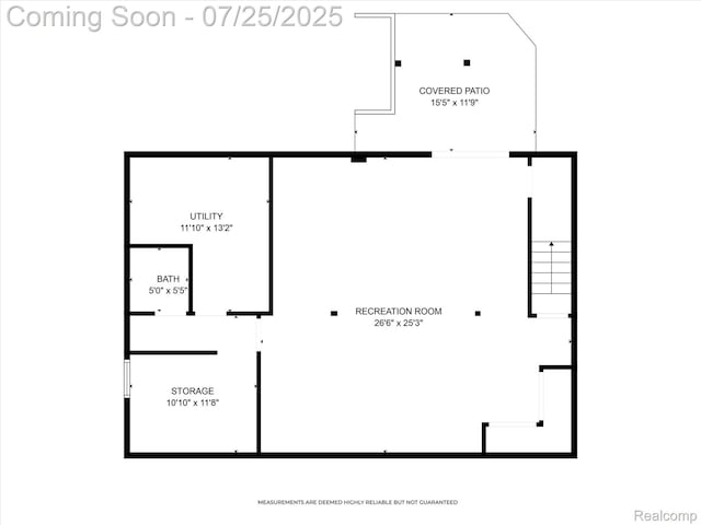 1480 Tellico St, Wolverine Lake, MI 48390 - photo 31