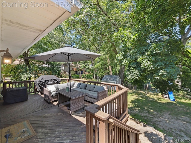 1480 Tellico St, Wolverine Lake, MI 48390 - photo 32