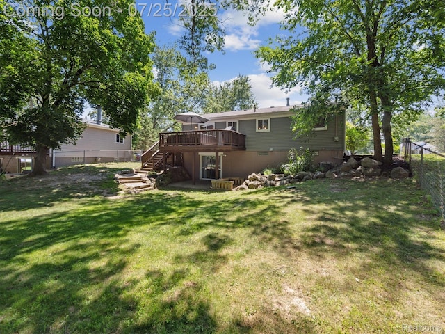 1480 Tellico St, Wolverine Lake, MI 48390 - photo 37