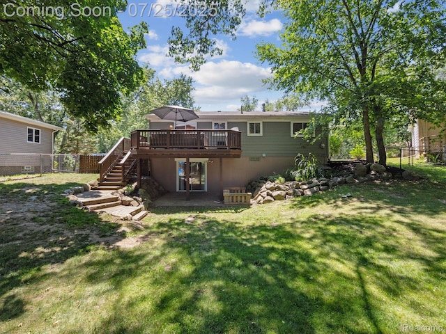 1480 Tellico St, Wolverine Lake, MI 48390 - photo 36