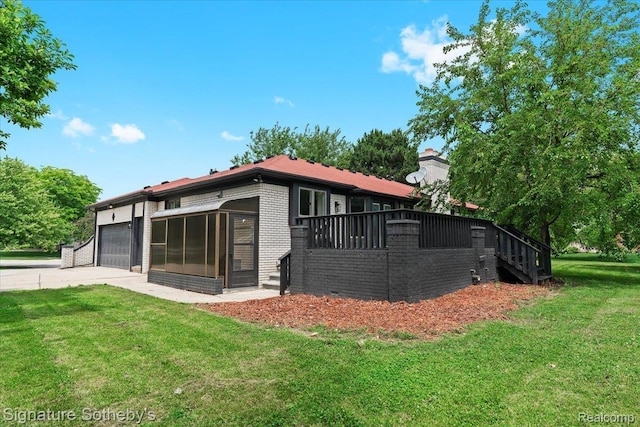 40526 Woodside Dr, Clinton Township, MI 48038 - photo 45