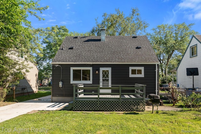 14945 Alberta Ave, Warren, MI 48089 - photo 26