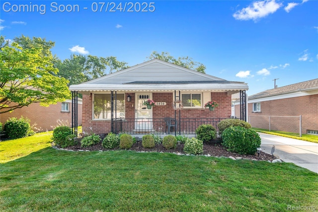 5836 Norborne Ave, Dearborn Heights, MI 48127 - photo 1