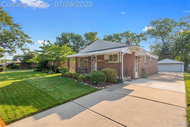 5836 Norborne Ave, Dearborn Heights, MI 48127 - photo 2