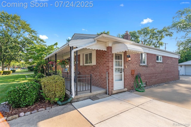 5836 Norborne Ave, Dearborn Heights, MI 48127 - photo 25
