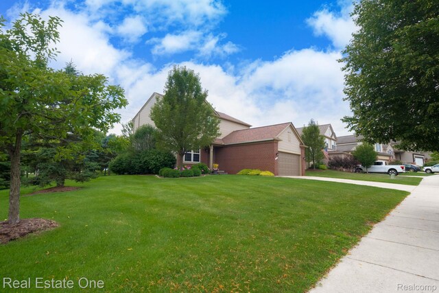 851 Deer Run Lake Rd, Holly, MI 48442 - photo 2