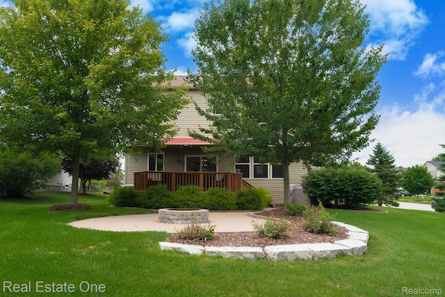851 Deer Run Lake Rd, Holly, MI 48442 - photo 7