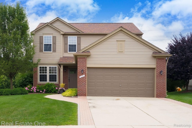 851 Deer Run Lake Rd, Holly, MI 48442 - photo 1